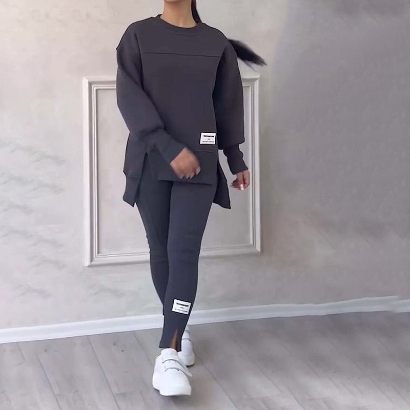 Adeline™ - Modern Comfort Set