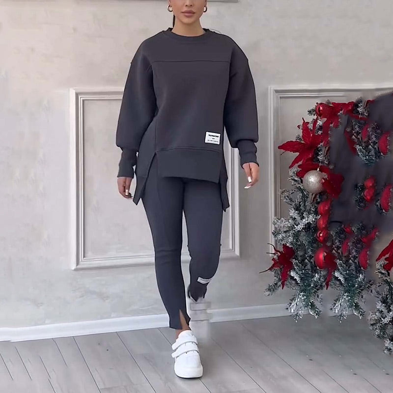Adeline™ - Modern Comfort Set