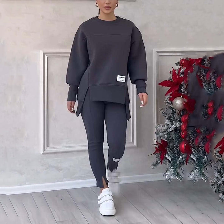 Adeline™ - Modern Comfort Set