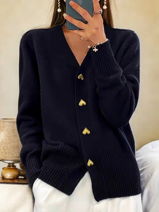Elira™- Chic Cardigan