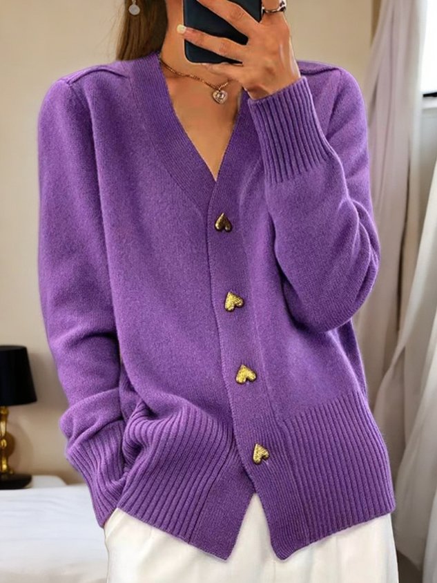 Elira™- Chic Cardigan