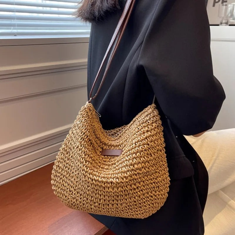 Eve™- Everyday Shoulder Bag