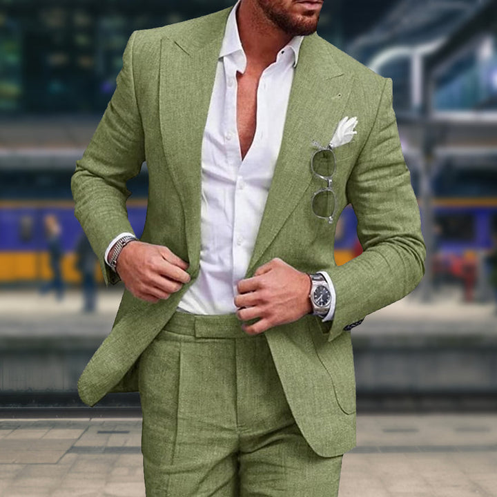 Hilmar™- Elegant Slim Fit Suit